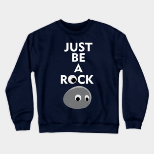 Rock Crewneck Sweatshirt